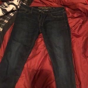 American Eagle slim fit jeans
